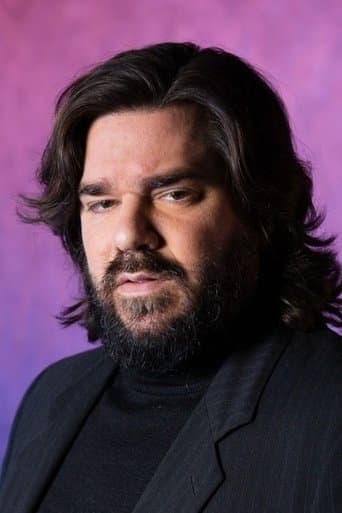 Foto de Matt Berry