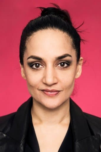 Foto de Archie Panjabi
