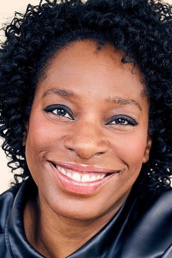 Foto de Tanya Moodie