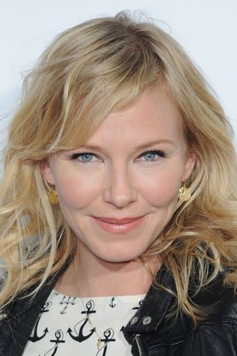 Foto de Kelli Giddish