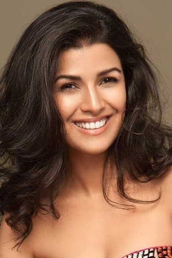 Foto de Nimrat Kaur