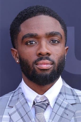 Foto de Caleb McLaughlin