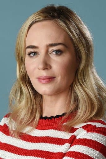 Foto de Emily Blunt