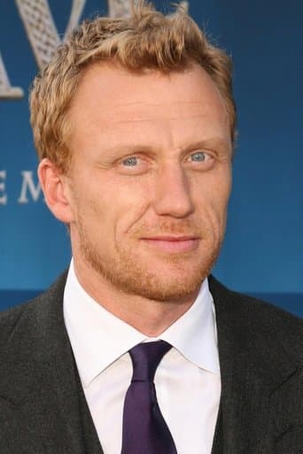 Foto de Kevin McKidd