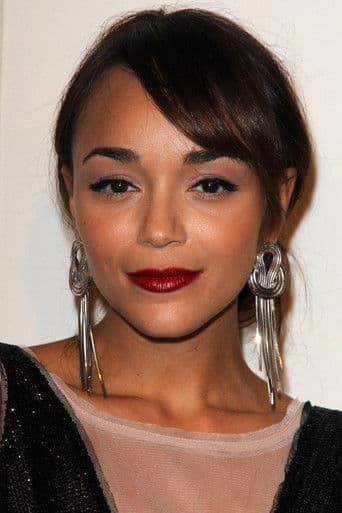 Foto de Ashley Madekwe