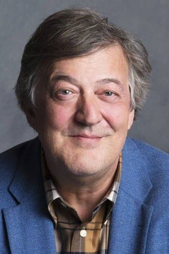 Foto de Stephen Fry