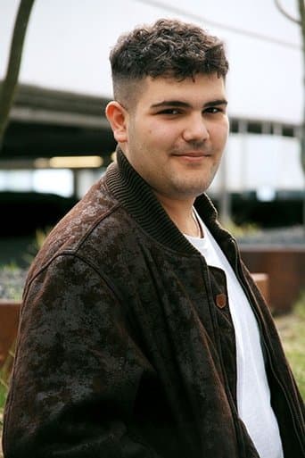 Foto de Danilo Kamperidis