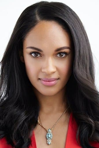 Foto de Cynthia Addai-Robinson