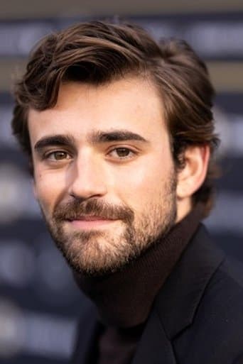 Foto de Charlie Rowe