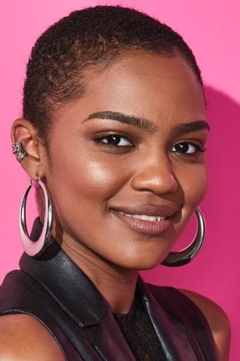 Foto de China Anne McClain