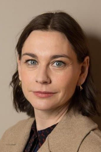 Foto de Christiane Paul