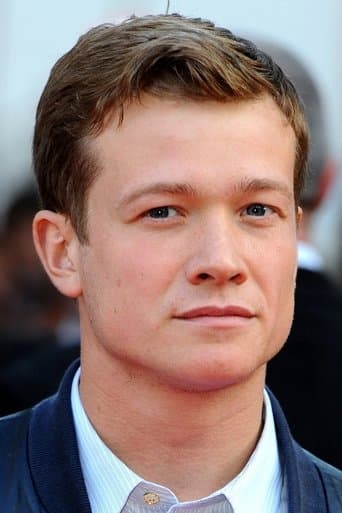 Foto de Ed Speleers