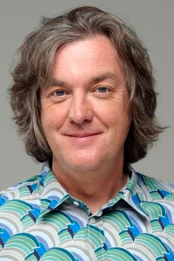Foto de James May