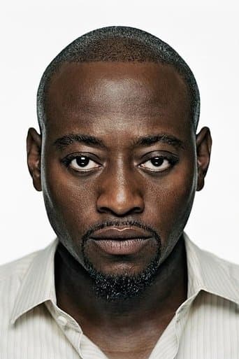 Foto de Omar Epps