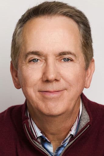 Foto de Gregg Binkley