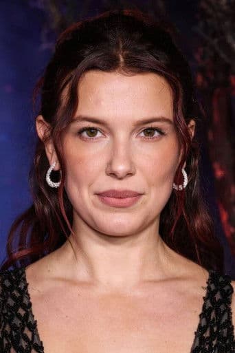 Foto de Millie Bobby Brown