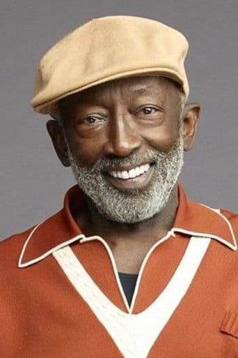 Foto de Garrett Morris