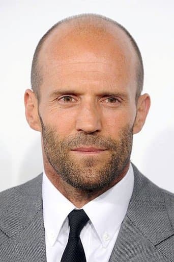Foto de Jason Statham