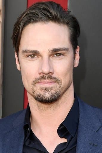 Foto de Jay Ryan