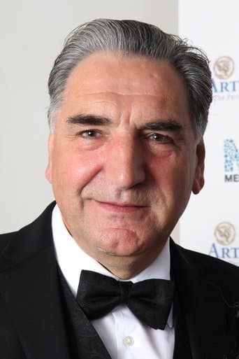 Foto de Jim Carter