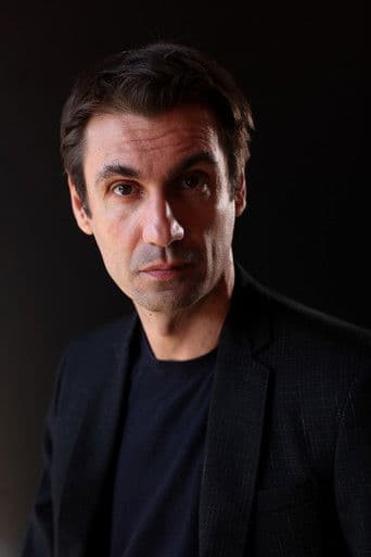 Foto de Fabrizio Gifuni