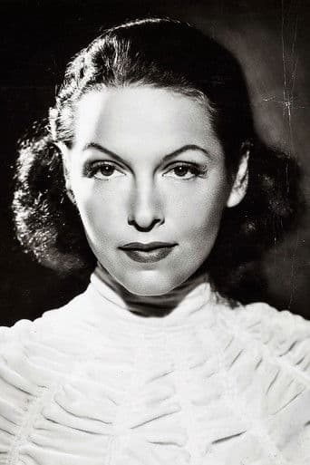 Foto de Gale Sondergaard