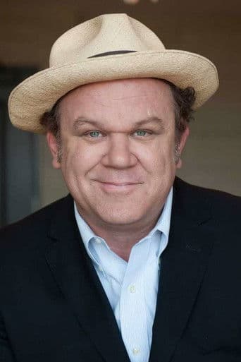 Foto de John C. Reilly