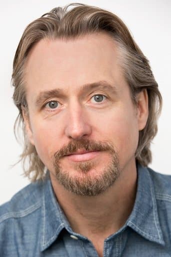 Foto de Linus Roache