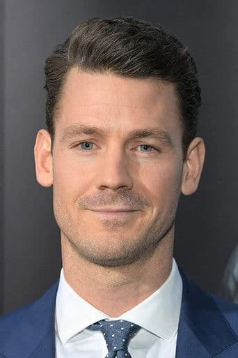 Foto de Henry Garrett