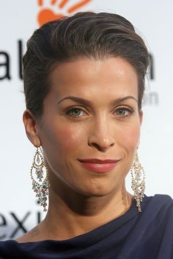 Foto de Christina Cox