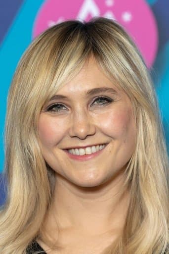 Foto de Bérengère Krief