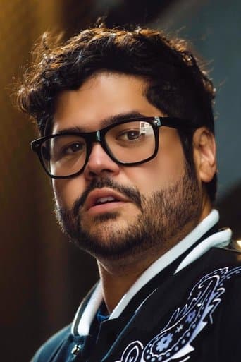 Foto de Harvey Guillén