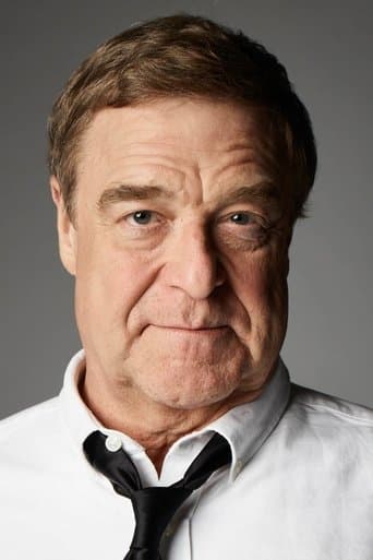Foto de John Goodman