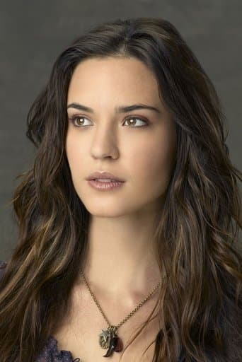 Foto de Odette Annable