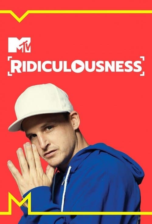 Poster de Ridiculousness