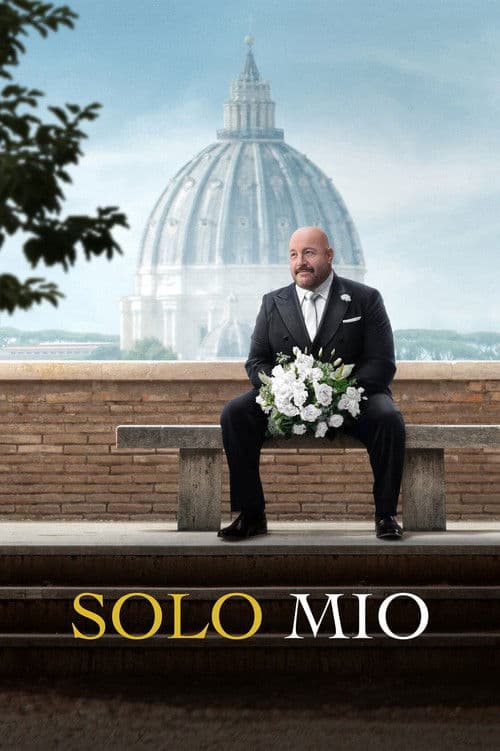 Poster de Solo Mio
