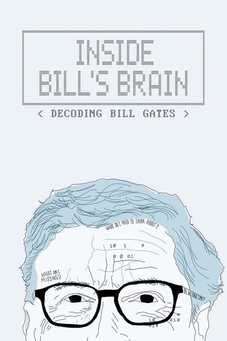 Poster de O Código Bill Gates