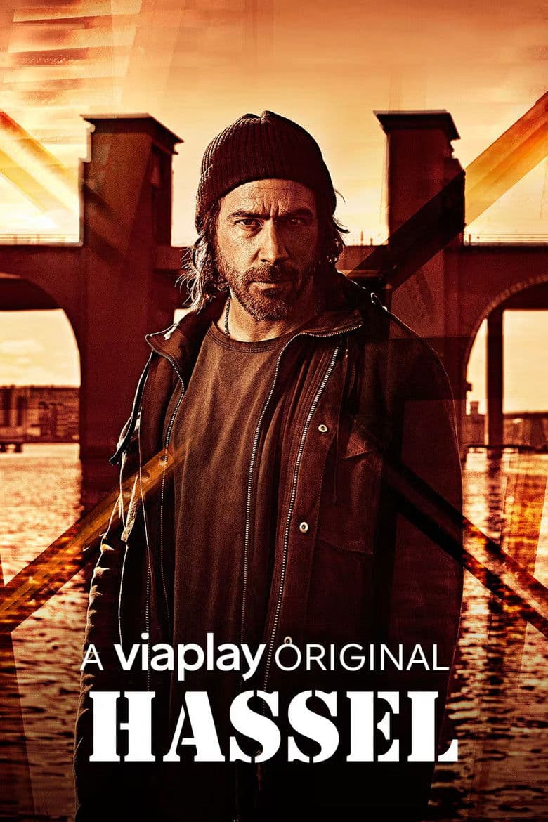 Poster de Hassel
